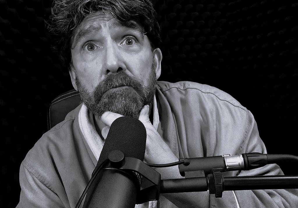 Charlie-Idiot Philosopher